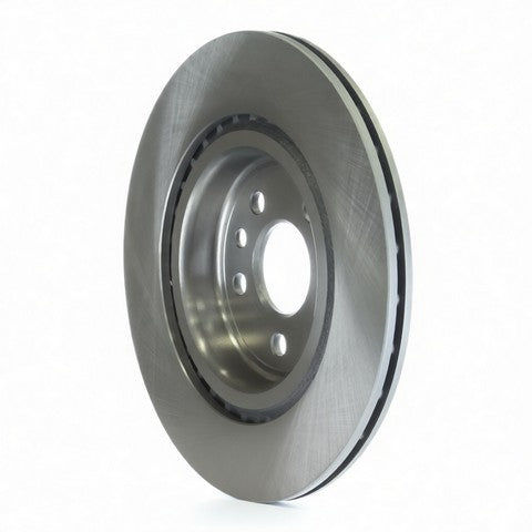 Disc Brake Rotor NRS Brakes BR575316