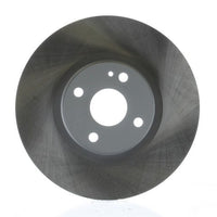 Disc Brake Rotor NRS Brakes BR575317