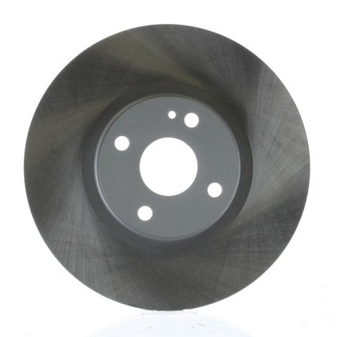 Disc Brake Rotor NRS Brakes BR575317
