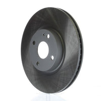 Disc Brake Rotor NRS Brakes BR575317