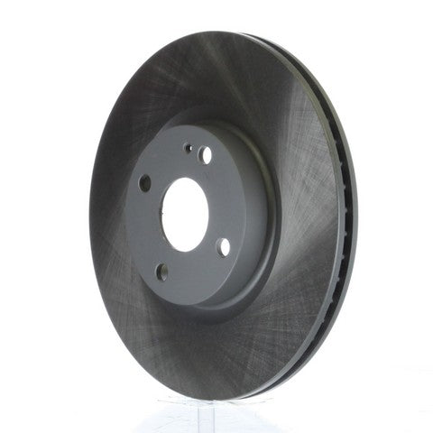 Disc Brake Rotor NRS Brakes BR575317