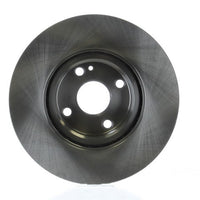 Disc Brake Rotor NRS Brakes BR575317
