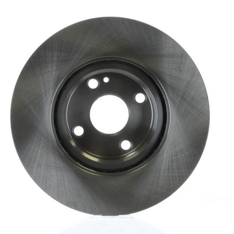 Disc Brake Rotor NRS Brakes BR575317