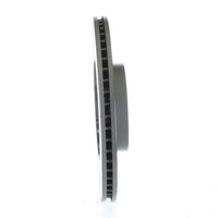 Disc Brake Rotor NRS Brakes BR575317