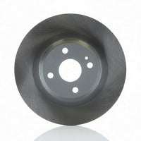 Disc Brake Rotor NRS Brakes BR575318