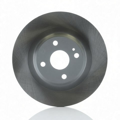 Disc Brake Rotor NRS Brakes BR575318