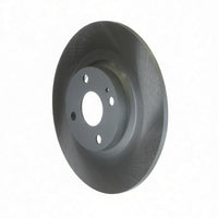Disc Brake Rotor NRS Brakes BR575318