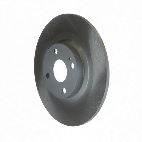 Disc Brake Rotor NRS Brakes BR575318