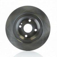 Disc Brake Rotor NRS Brakes BR575318