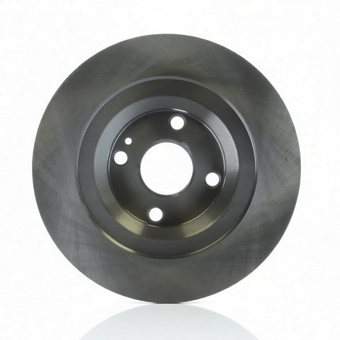 Disc Brake Rotor NRS Brakes BR575318