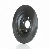Disc Brake Rotor NRS Brakes BR575318