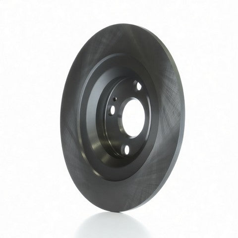 Disc Brake Rotor NRS Brakes BR575318