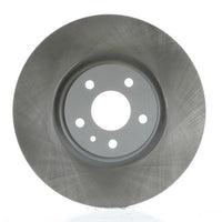 Disc Brake Rotor NRS Brakes BR575319