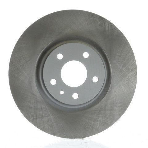 Disc Brake Rotor NRS Brakes BR575319