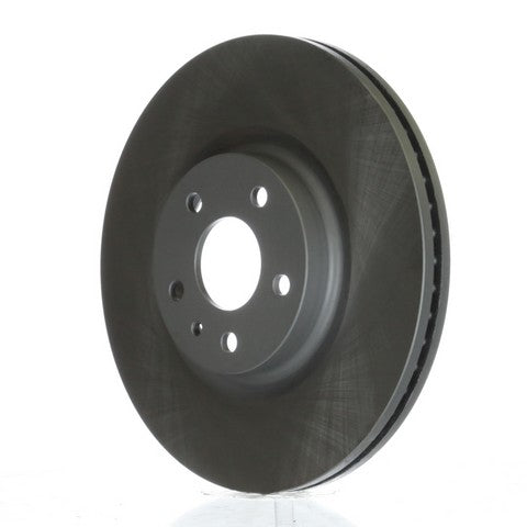 Disc Brake Rotor NRS Brakes BR575319