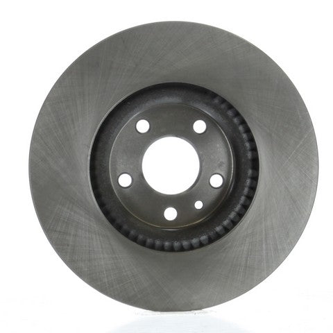 Disc Brake Rotor NRS Brakes BR575319
