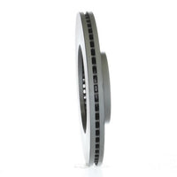 Disc Brake Rotor NRS Brakes BR575319