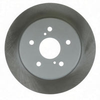 Disc Brake Rotor NRS Brakes BR575320