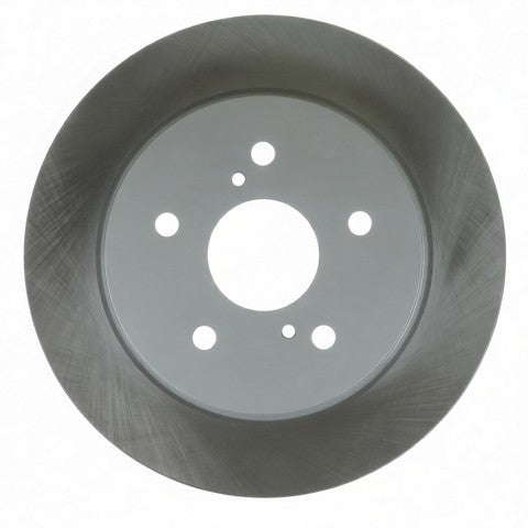 Disc Brake Rotor NRS Brakes BR575320
