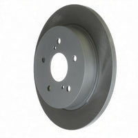 Disc Brake Rotor NRS Brakes BR575320