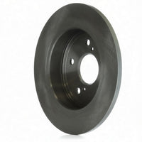 Disc Brake Rotor NRS Brakes BR575320