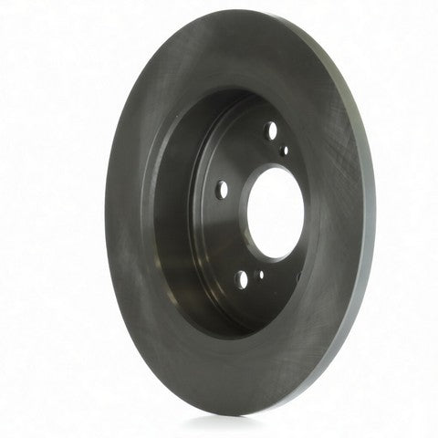 Disc Brake Rotor NRS Brakes BR575320