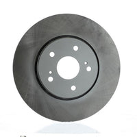 Disc Brake Rotor NRS Brakes BR575321