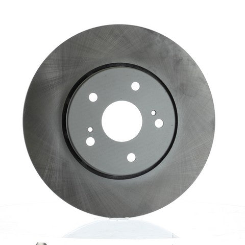 Disc Brake Rotor NRS Brakes BR575321