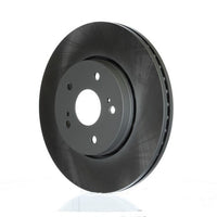 Disc Brake Rotor NRS Brakes BR575321