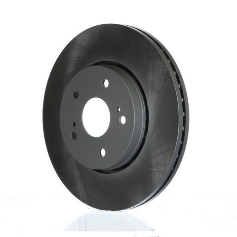 Disc Brake Rotor NRS Brakes BR575321