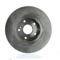 Disc Brake Rotor NRS Brakes BR575321
