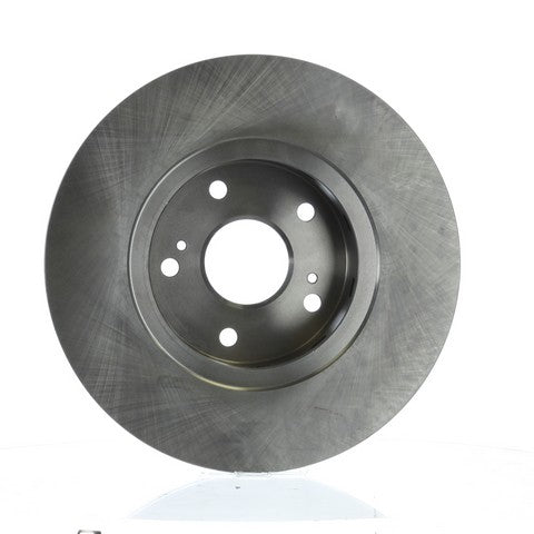 Disc Brake Rotor NRS Brakes BR575321