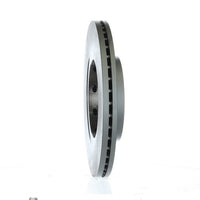 Disc Brake Rotor NRS Brakes BR575321