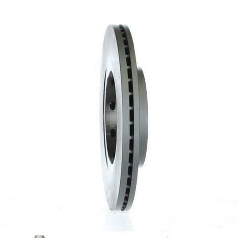 Disc Brake Rotor NRS Brakes BR575321