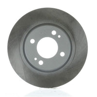 Disc Brake Rotor NRS Brakes BR575324