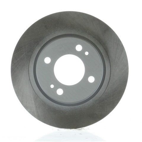 Disc Brake Rotor NRS Brakes BR575324