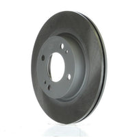 Disc Brake Rotor NRS Brakes BR575324