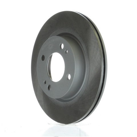 Disc Brake Rotor NRS Brakes BR575324