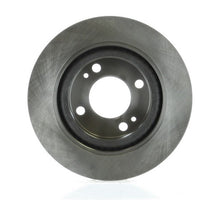 Disc Brake Rotor NRS Brakes BR575324
