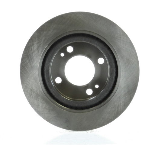 Disc Brake Rotor NRS Brakes BR575324