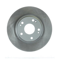 Disc Brake Rotor NRS Brakes BR575325