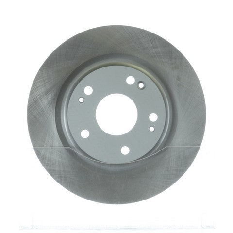 Disc Brake Rotor NRS Brakes BR575325