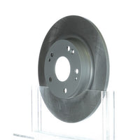 Disc Brake Rotor NRS Brakes BR575325