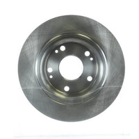 Disc Brake Rotor NRS Brakes BR575325