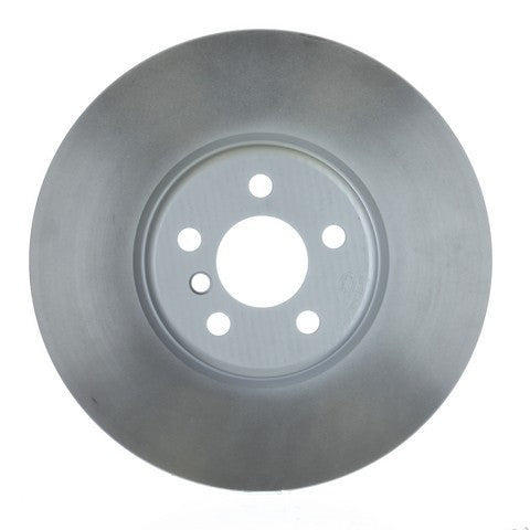 Disc Brake Rotor NRS Brakes BR575326