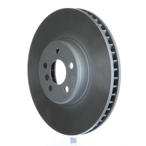 Disc Brake Rotor NRS Brakes BR575326