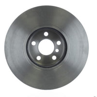 Disc Brake Rotor NRS Brakes BR575326