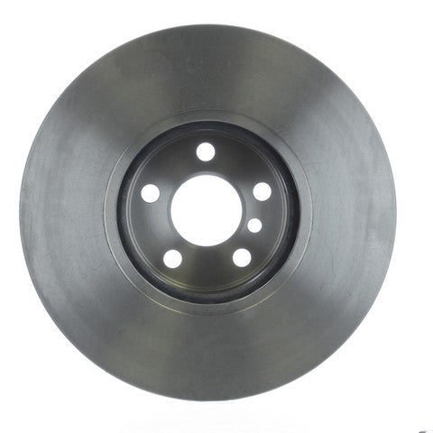 Disc Brake Rotor NRS Brakes BR575326