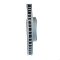 Disc Brake Rotor NRS Brakes BR575326