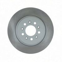 Disc Brake Rotor NRS Brakes BR575327